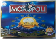 Euro Monopoli (Italian)