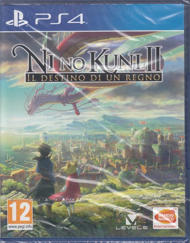 Ps4 kuni 2 - ps4,