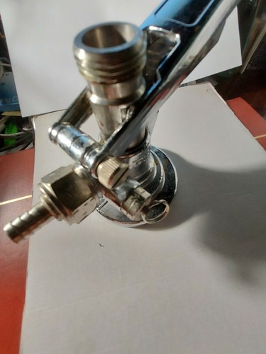Birra bass full size - full, fusto