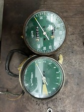 Strumentazione Honda Cb550 F Fuor in one