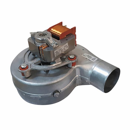 Ventilatore estrattore fumi - estrattore,