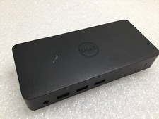 Dell D3100 Ultra HD 4K Triple