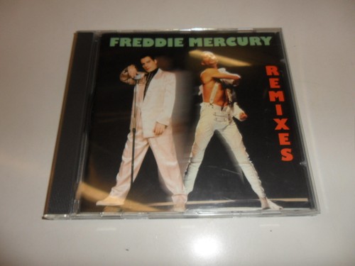 Freddie mercury - , ‎–