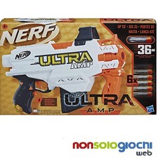Nerf Ultra Amp Blaster