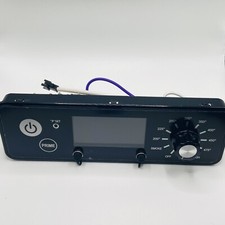 Stanbroil BBQ - Scheda