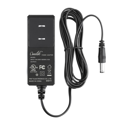 Adattatore 12v per - ac,