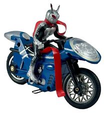 BLACK ANT MOTO RAMPANTE CEPPI RATTI CYCLE NO  MASKED RIDER KAMEN RIDER