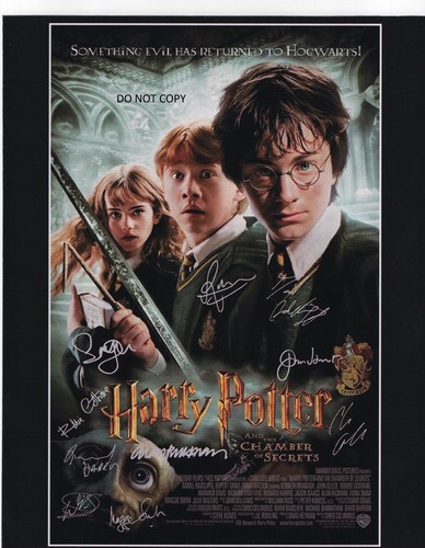 Harry potter camera dei - harry,