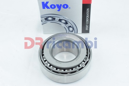 Cuscinetto pignone conico bmw - pignone,