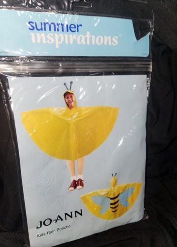 Poncho bambino vintage ann - bambino, jo