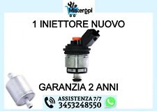 INIETTORE gpl per med LANDI RENZO TAPPO ARANCIONE ATTACCO MTA MED -NUOVI- 