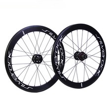 Set Ruote Bici Pieghevole 20