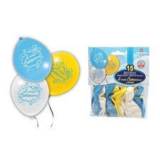 Palloncini Lattice Battesimo