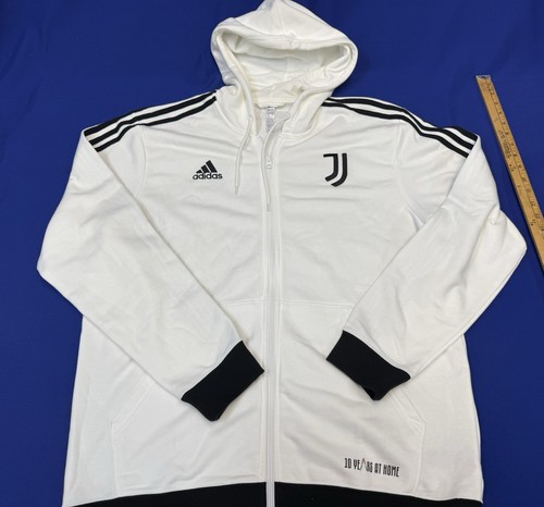 Felpa adidas juventus full - felpa, zip
