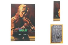 Hot Toys TMS096 Daredevil She-Hulk: Attorney At Law 1/6 New Rare Japan