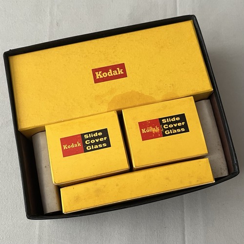 Kit diapositive kodak carousel - kit,