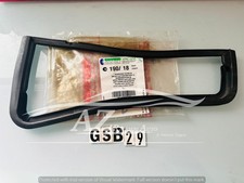 Guarnizione telaio deflettore per Iveco 190-18 46622272