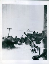 1956 Foto Guidata Missile