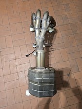 Colletori scarico - colletori,