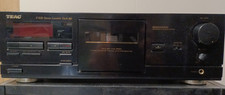 Teac 610 deck registratore - deck,