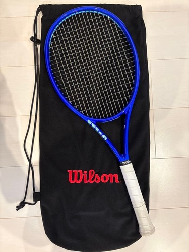 Racchetta tennis wilson - racchetta,