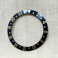 Replacement bezel insert for - replacement,