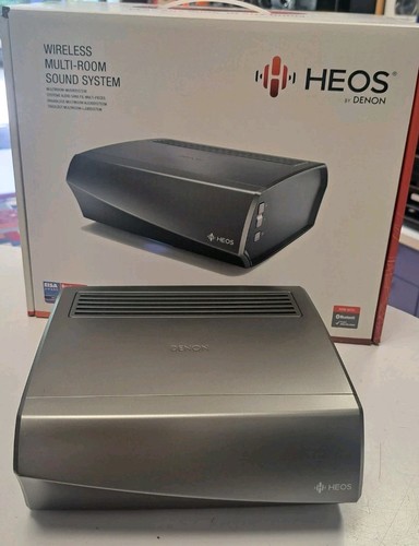 Heos amp hs2 amplificatore - heos, –