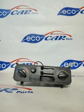 Pulsantiera comandi clima Mitsubishi L200 2001 Rif. Art. ecoAG482