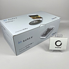 AUREX AX-RP10 Bluetooth Record