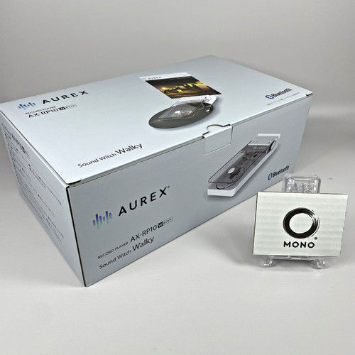 Aurex rp10 lettore - ax-rp10,