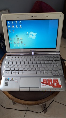 Toshiba nb305 105 - toshiba, nb305-105