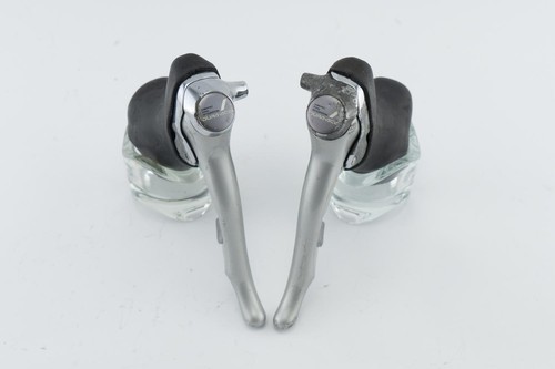 Set dura ace - sti, st-7400