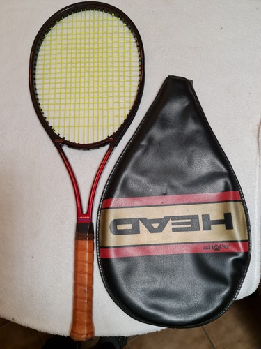 Head prestige pro 600 goran - head,