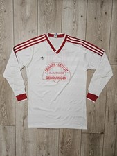 MAGLIA CALCIO ADIDAS VINTAGE