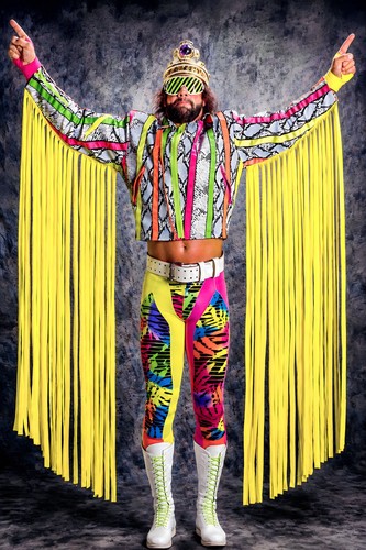 Poster wwe gigante x36 - wwe, 24”x36”