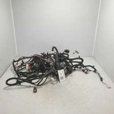 1419868C cablaggio cavi elettrici interno abitacolo Ligier Duè Microcar 6kw 8cv 