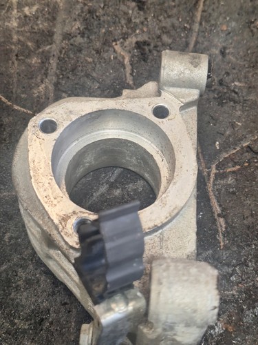 Porta albero motore - porta, bravo