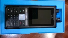 Sonim XP5 Plus con manopola