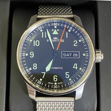 Orologio Uomo Fortis Flieger