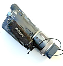 Sony Handycam HDR-HC1E