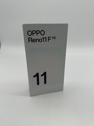 Oppo reno11 8gb - oppo,