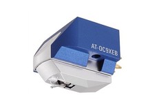 Audio-Technica AT-OC9XEB MC