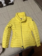 piumino colmar donna