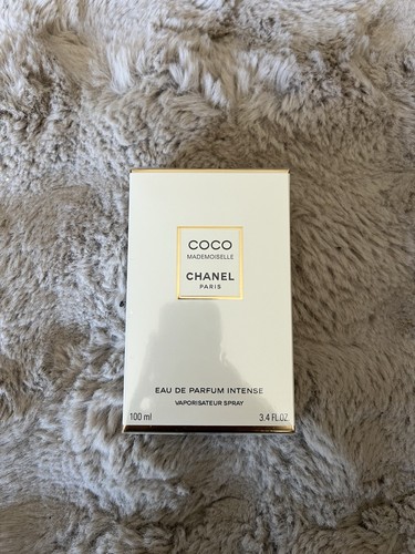 Chanel coco mademoiselle per - coco,