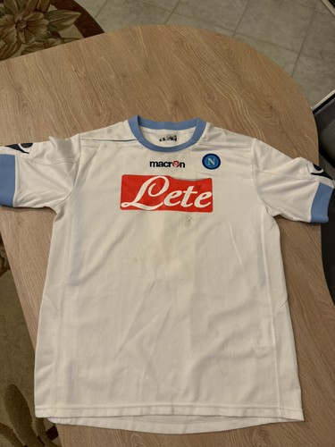 Maglia cavani napoli firmata - maglia,