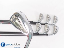 Set di ferri da stiro da donna