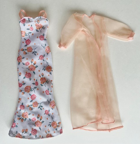 Vintage barbie fashion - barbie, avenue