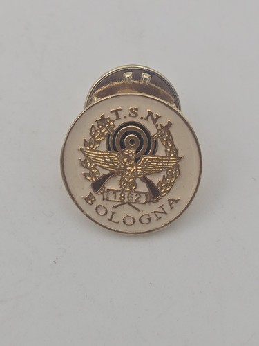 Distintivo tiro segno - distintivo,