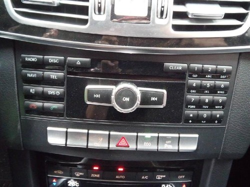 Navigatore gps mercedes - navigatore, mercedes-benz