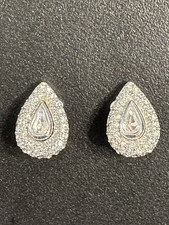 Orecchini Christian Dior